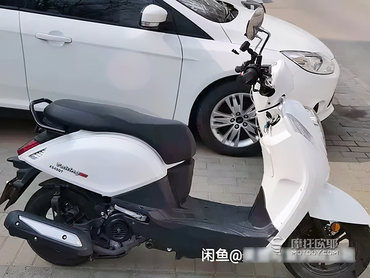 适合50岁左右开的摩托车推荐,40岁选什么摩托车最合适