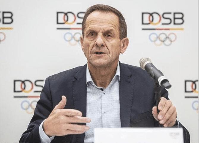 霍曼指责不该用童工，要求取消全红婵金牌，无视14岁德国选手