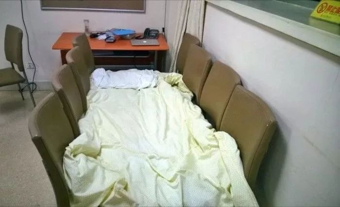 医院床单干净吗,医院的床单被罩干净吗