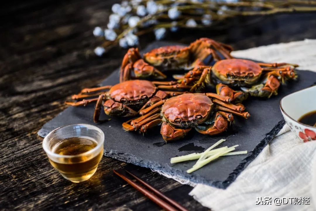 双十一爱剁手,上海剁手