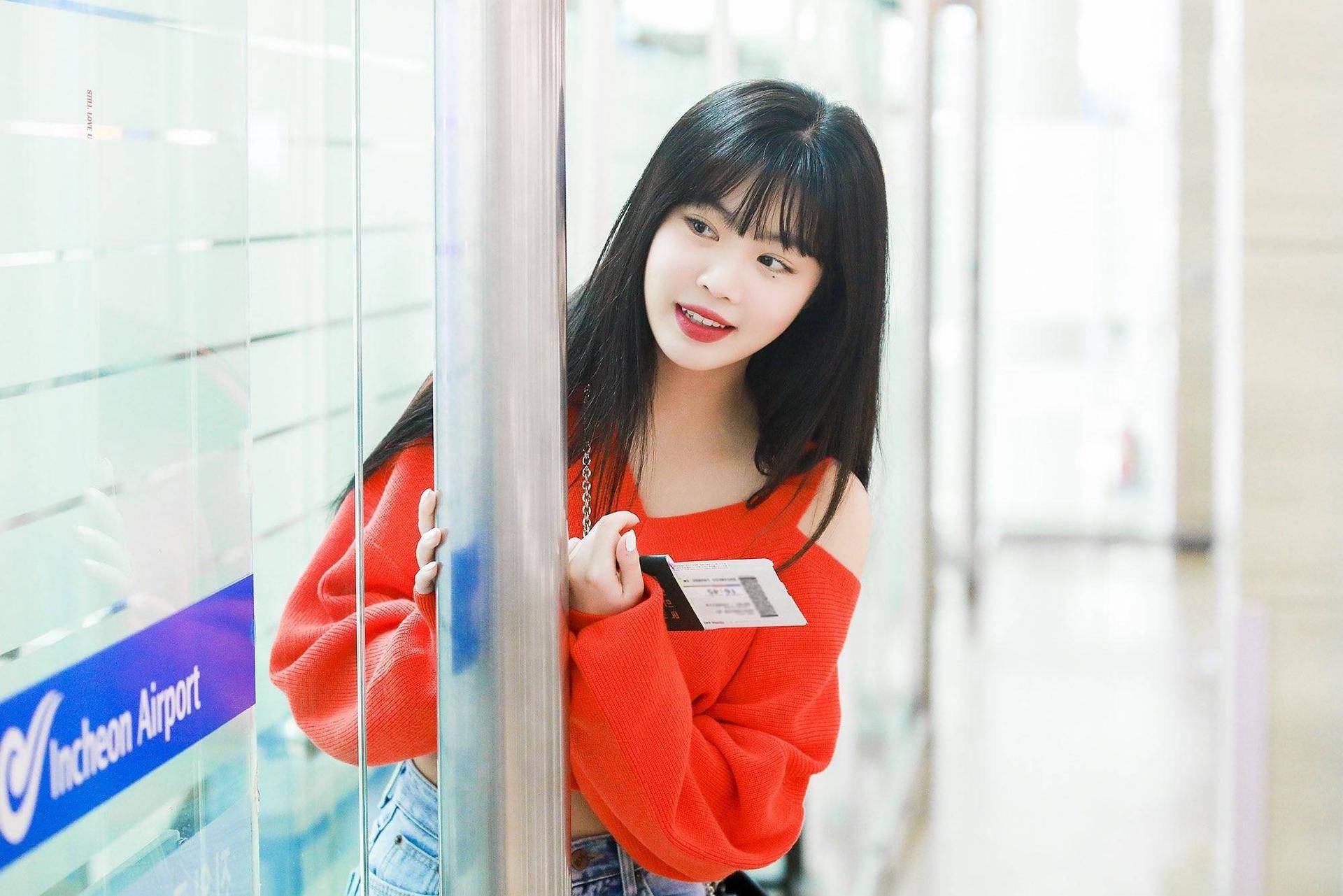 徐穗珍被爆霸凌事件,徐穗珍退团风波全过程