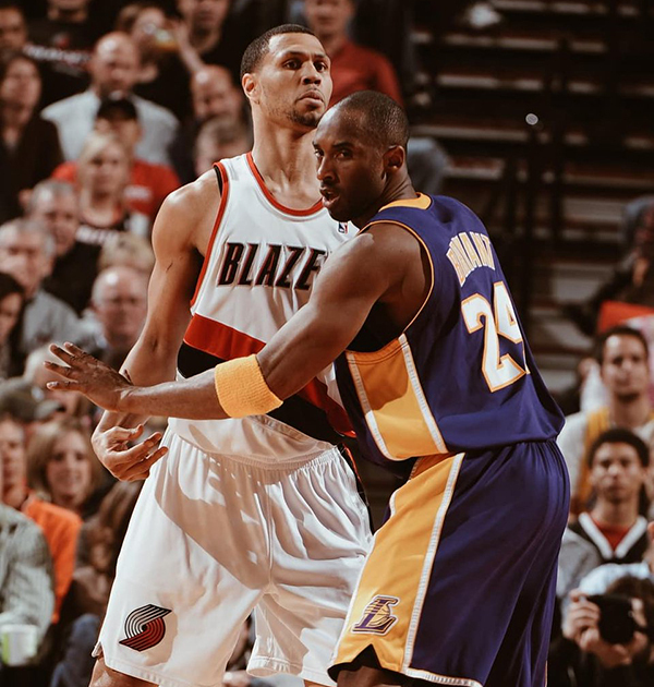 布兰登罗伊传奇,布兰登罗伊巅峰