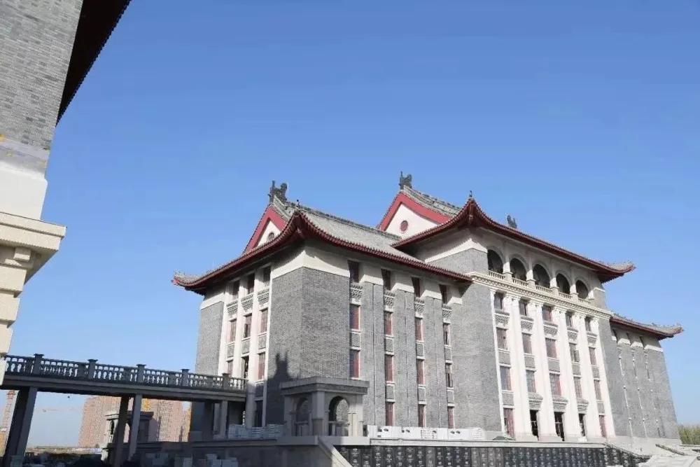 加速“双一流”冲刺！这所百年名校诚邀优秀人才加盟