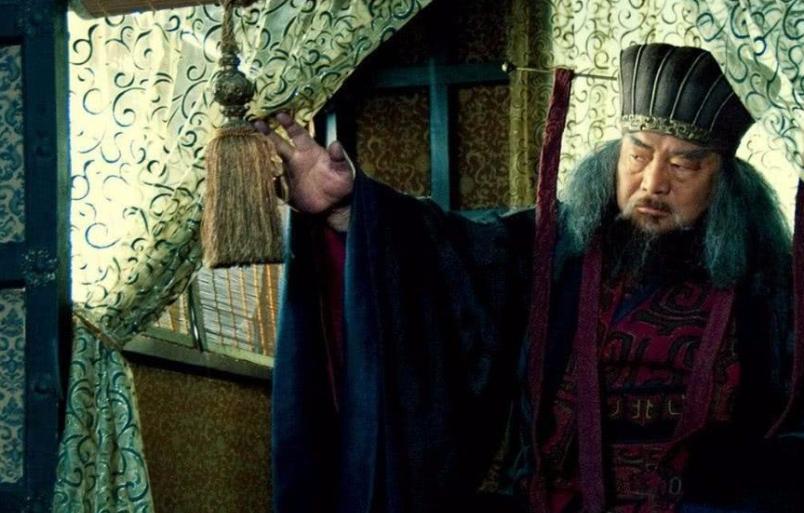 汉献帝刘协是幸运的，虽然已是*国亡**之君，但结局并不凄惨