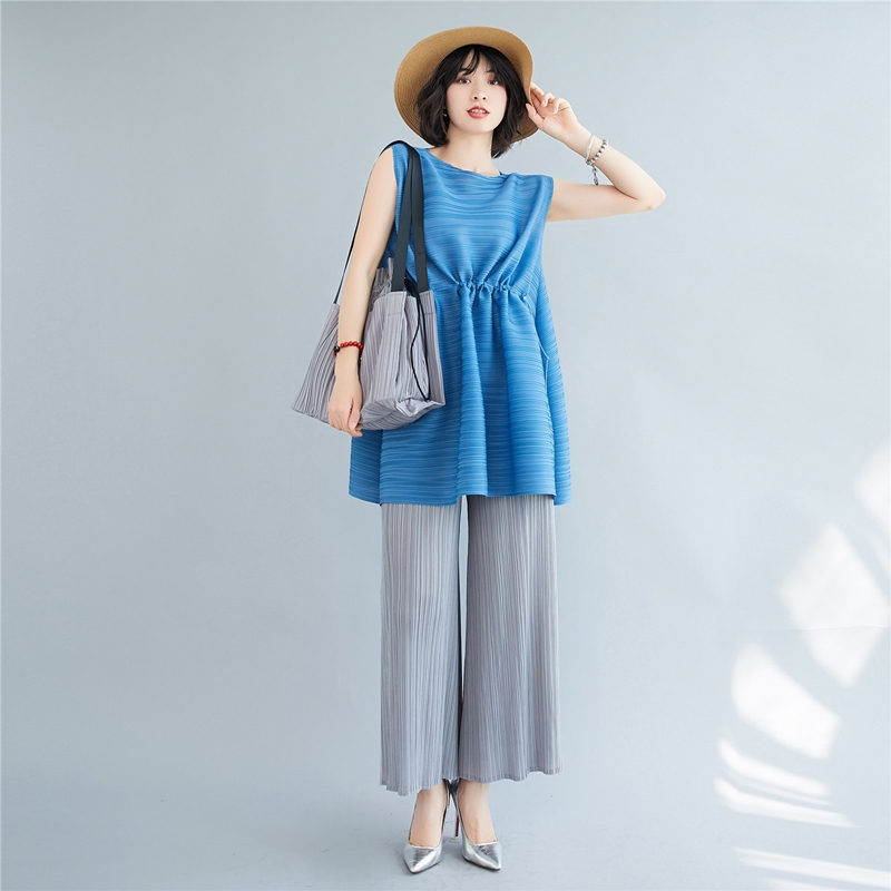 40+女性日常穿搭，这样穿衣服舒适又好看