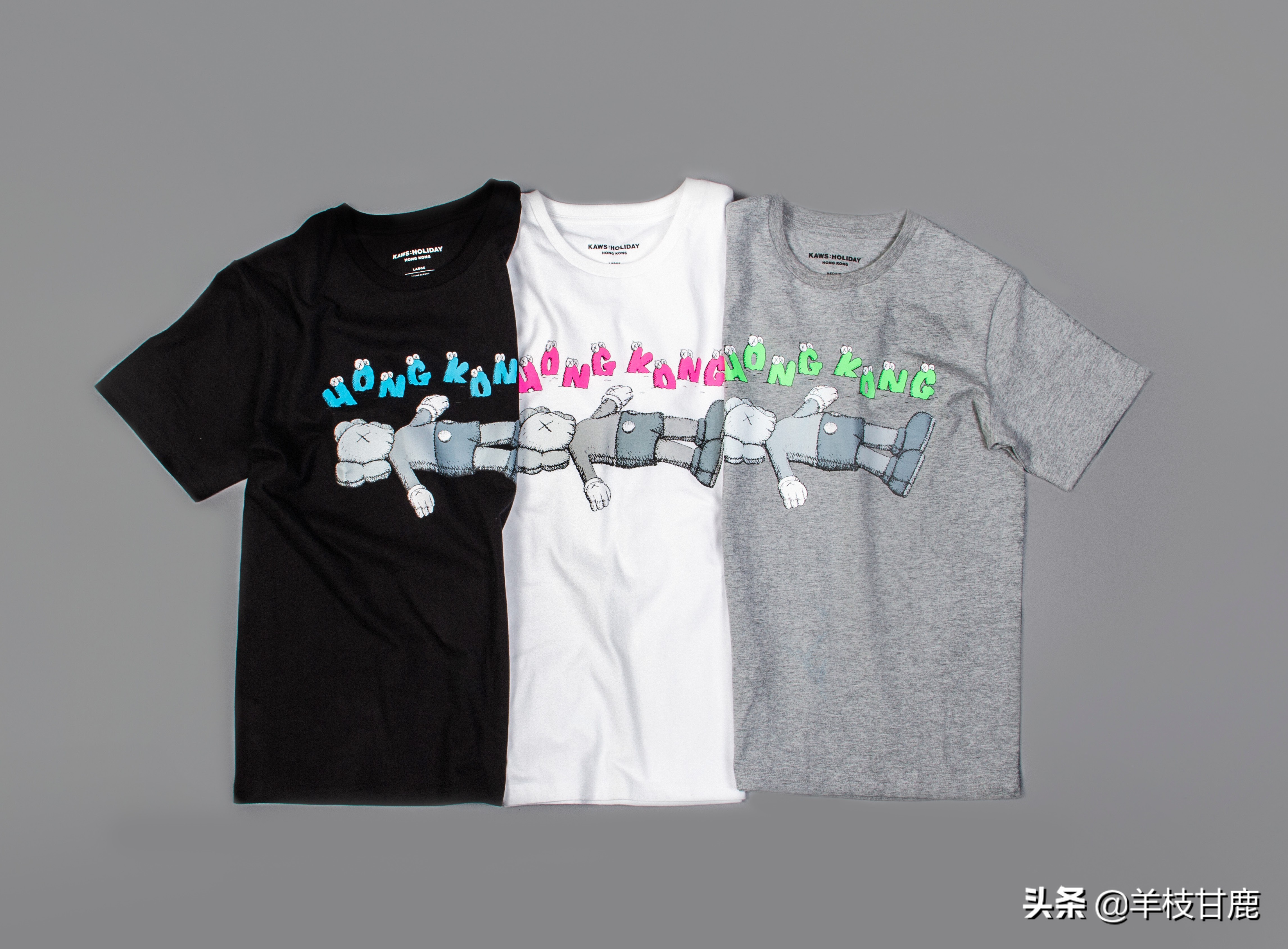 优衣库联名kaws遭疯抢,优衣库与kaws联名还会有吗