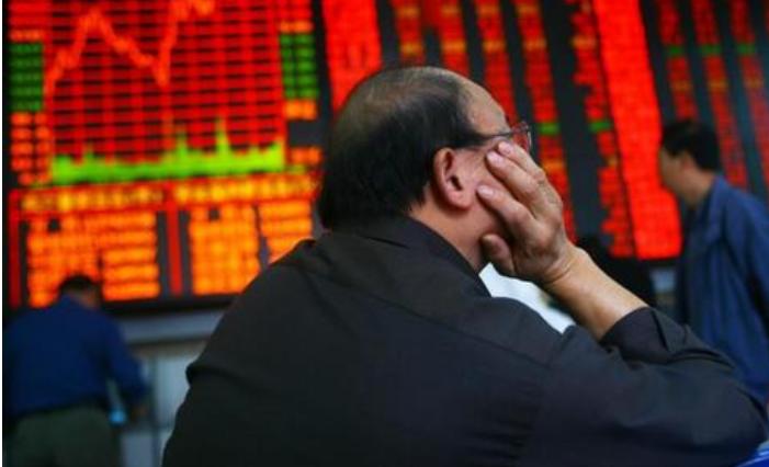 一个股东死了怎么办,突然离世股票账户怎么办