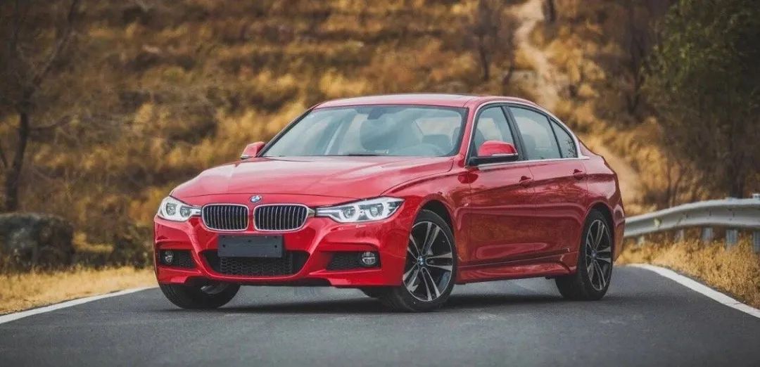 6年亏了40万,6年的宝马亏多少