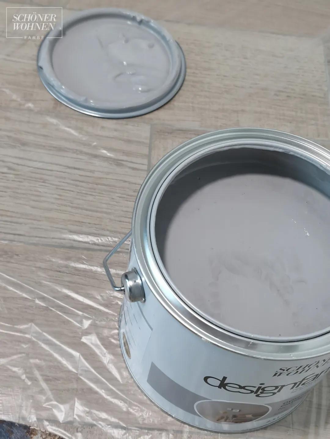 德国舒纳沃恩漆极地白,德国舒纳沃恩漆有气泡怎么办