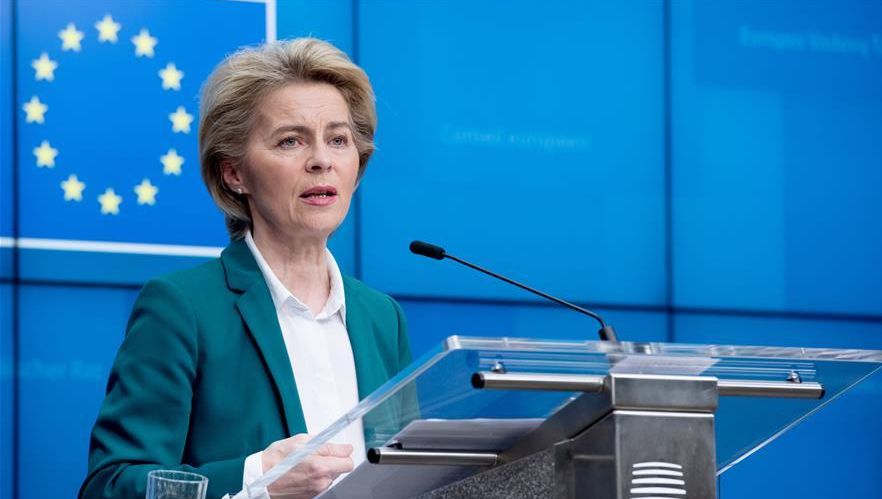 目前世界哪些国家恢复外贸订单了 (中国大量外贸订单消失了怎么办)