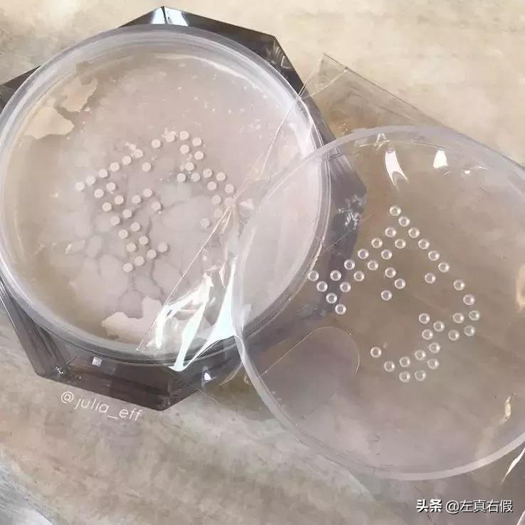 凭实力美颜,散粉推荐公认好用第一名混干皮