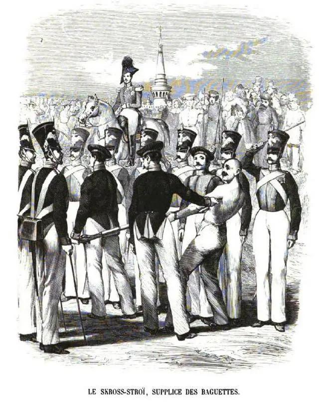 古代欧洲的酷刑有多残忍,揭秘欧洲古代酷刑