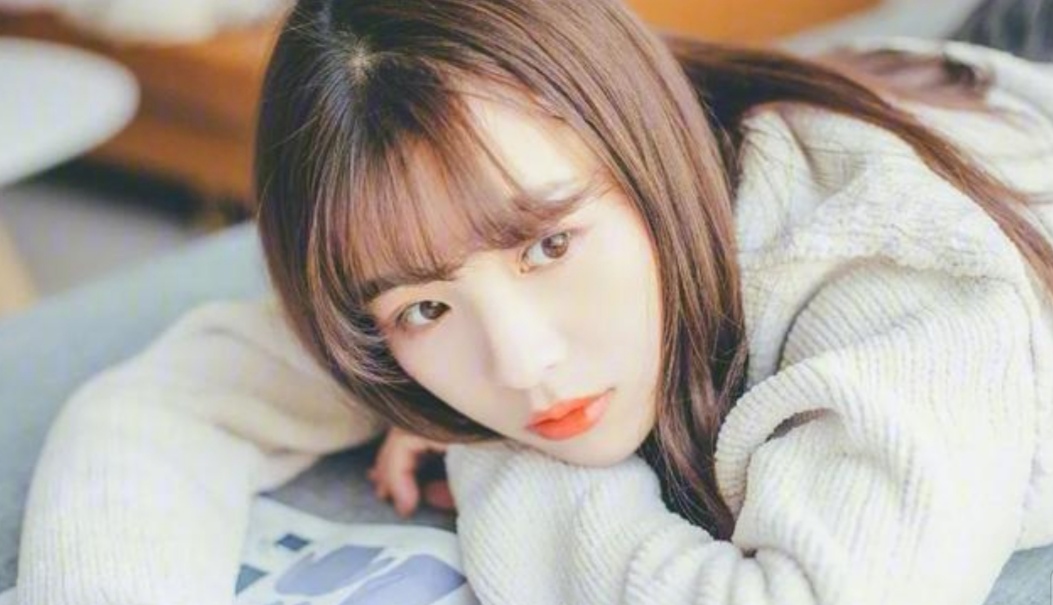 暗恋你的女人不会叫你哥,女人暗恋你不会喊你哥会叫什么