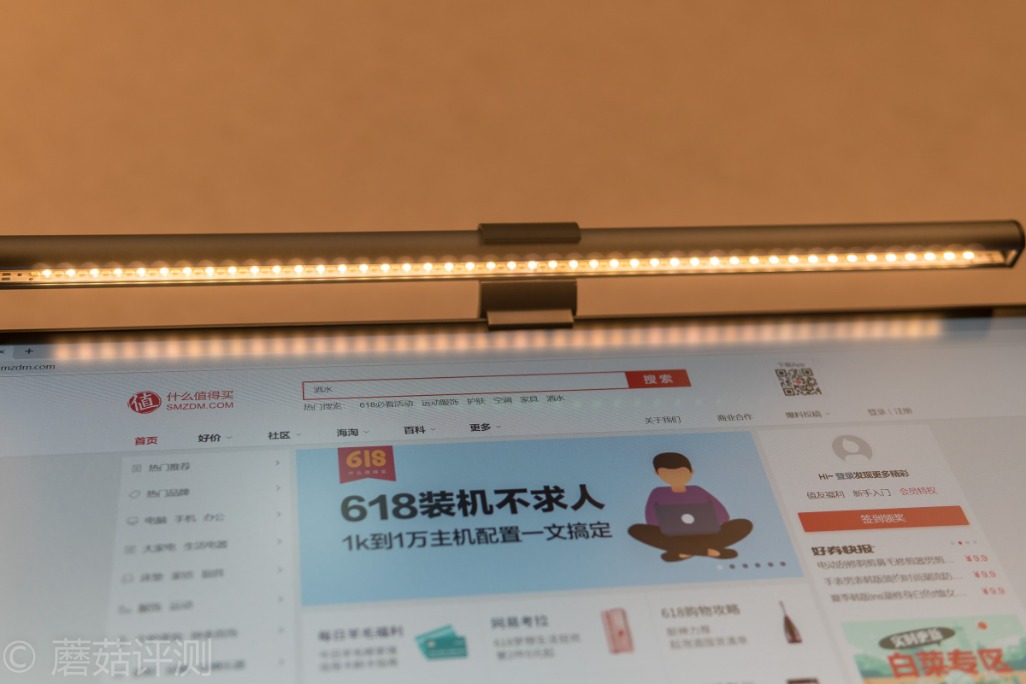 明基screenbarhalo怎么切换前后灯,明基screenbar和screenbarhalo