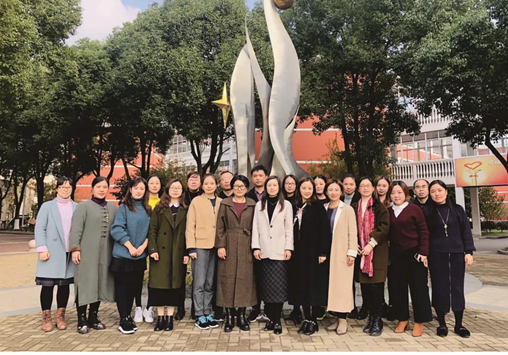 开扬“集团校”之风帆，梅里古镇这所百年老校焕发青春和新活力