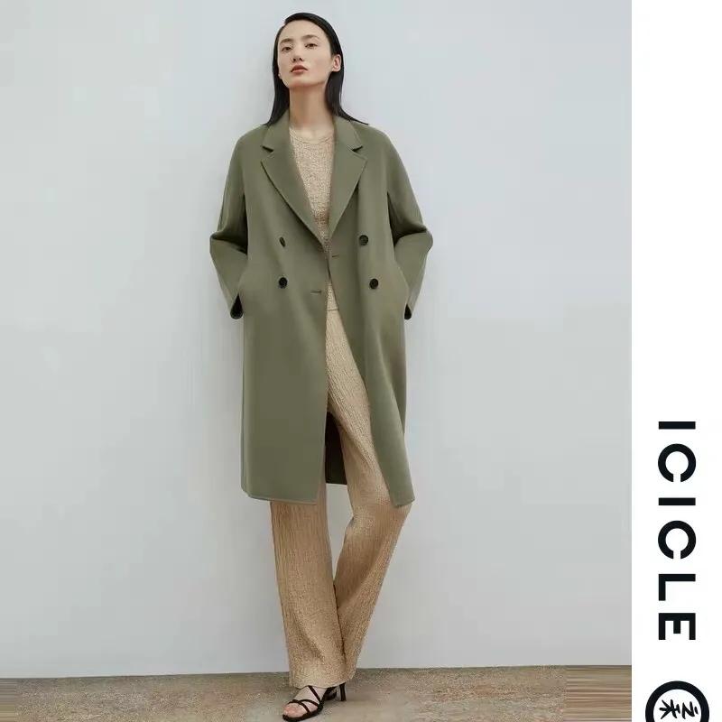 之禾、雅莹这类国内女装品牌，凭什么能卖上万块？