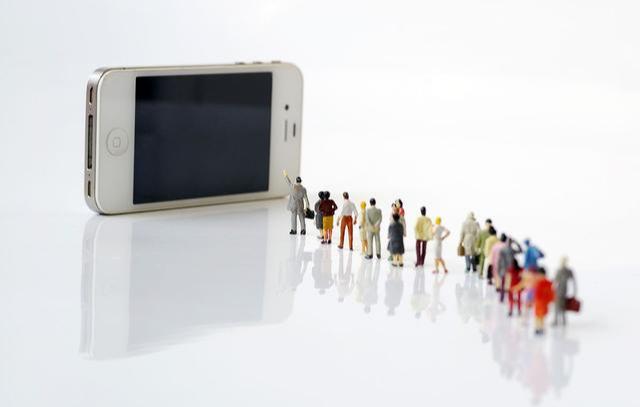 中国电信4g怎么突然变5g了,中国电信4g怎么变成5g了