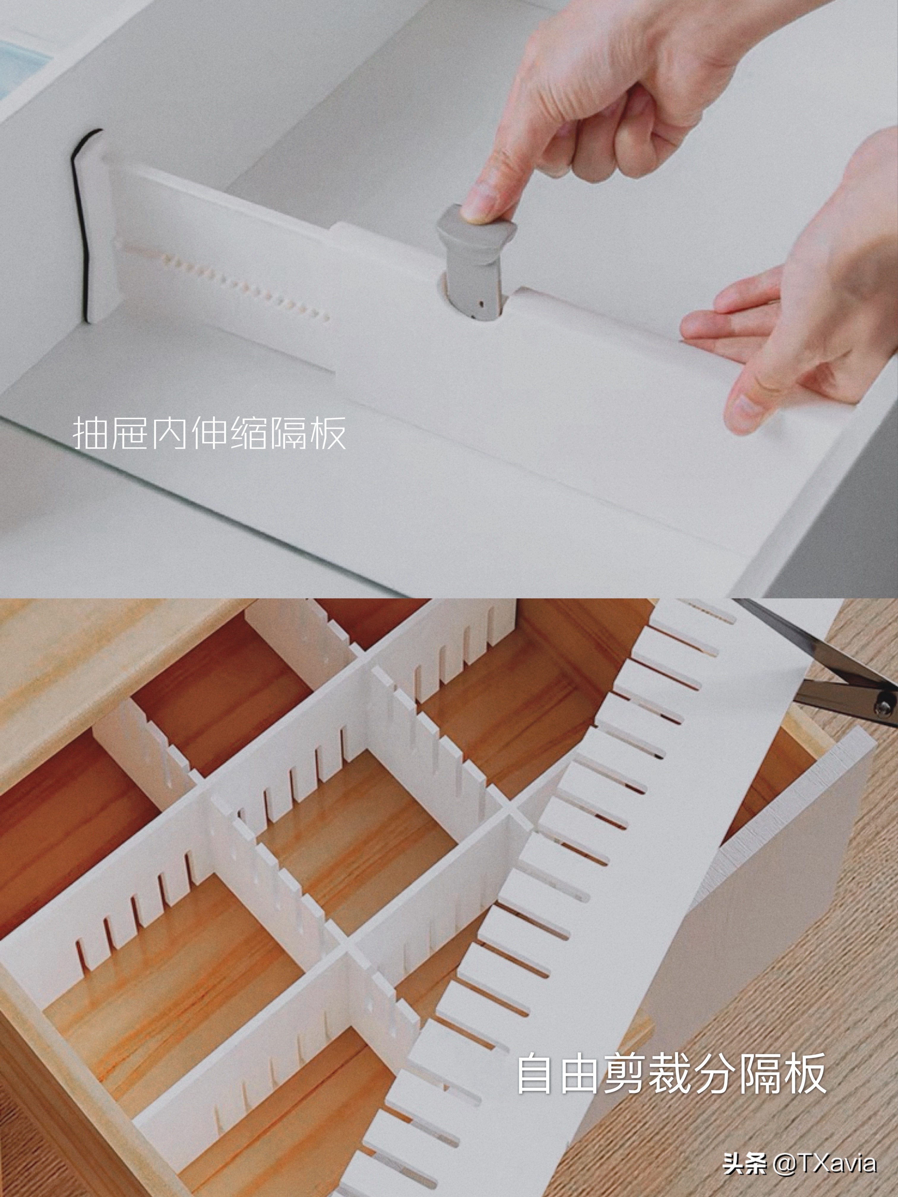 衣柜太小放不下衣架,衣柜太小没门怎么办