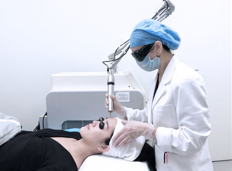 疫情也挡不住她们“用心”愉悦美丽的脚步