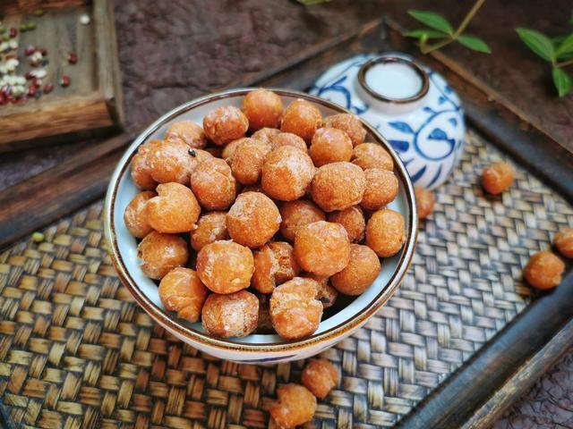 二月二吃豆豆的寓意是什么,二月二吃豆豆的讲究