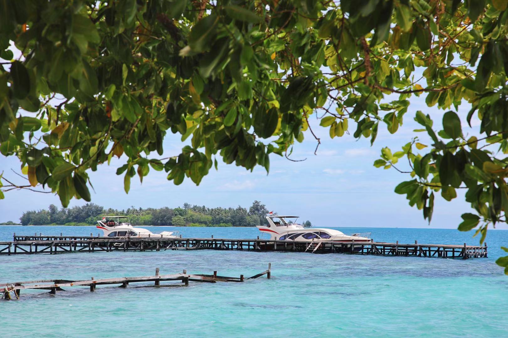 印度尼西亚举世闻名的旅游岛屿,印度尼西亚值得去的小岛