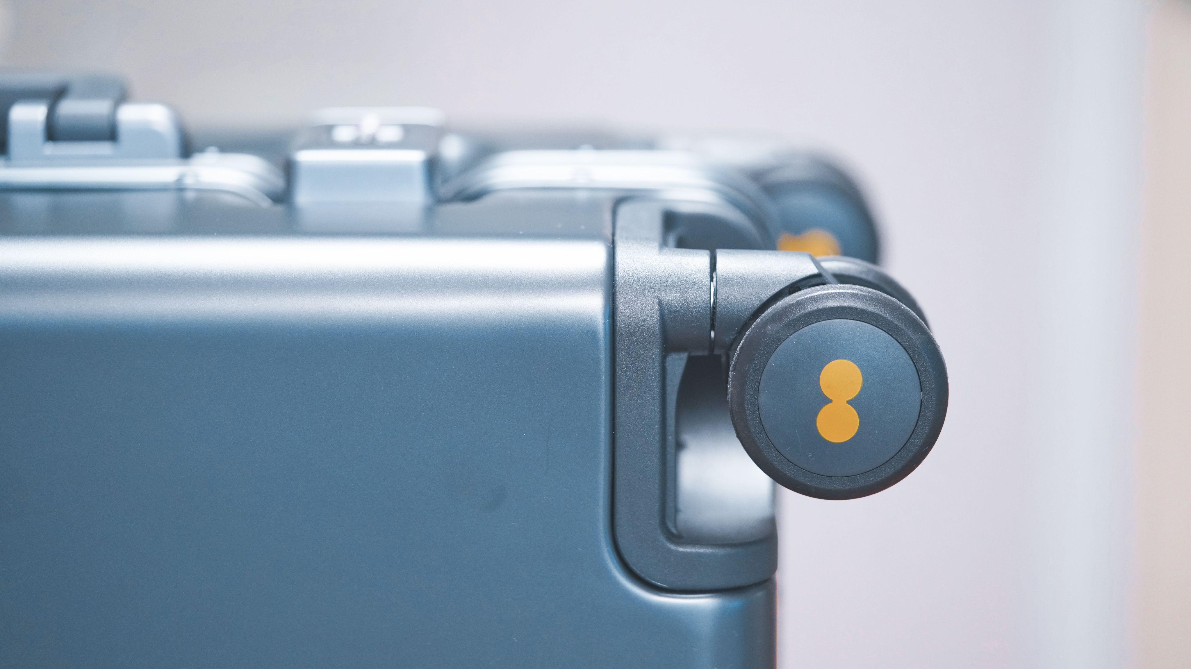 短期旅行怎么选拉杆行李箱,旅行1个月怎样选行李箱