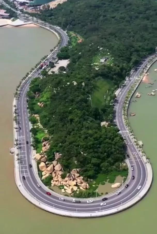 中国边境线自驾游g228与g331,环中国自驾游g228沿海公路