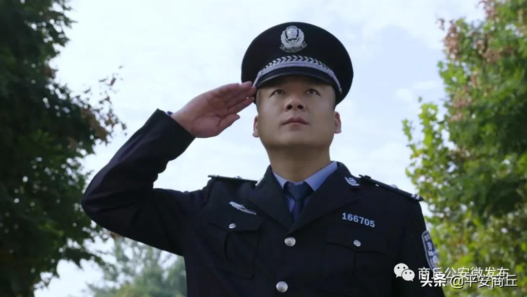 寻找最美基层民警无悔青春献警营,寻找最美警察扎根基层的前哨尖兵