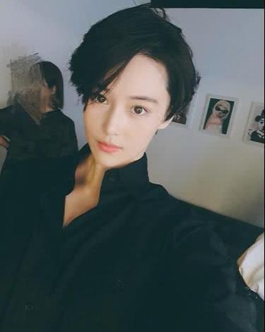 张馨予结婚前后对比,嫁对人的张馨予