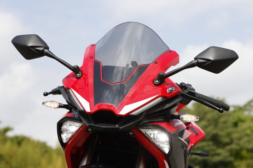 gpxdemongr200r缺点,这款摩托车质量怎么样