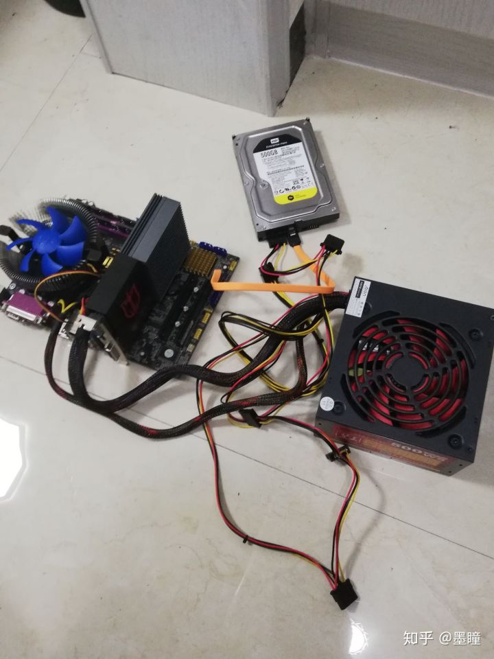 如何做一个垃圾佬,垃圾佬的基本操作