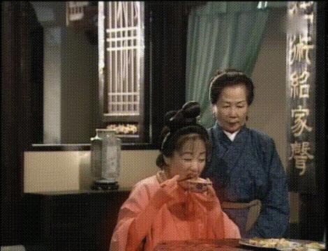 济公见到梁小冰,济公梁小冰想起自己