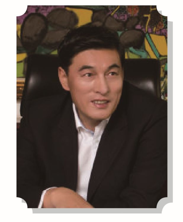 16位名家贤达受聘南开大学校董