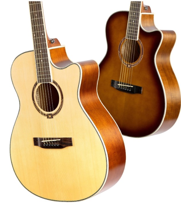 初学者入门吉他买哪个品牌好,儿童小吉他初学者入门教程