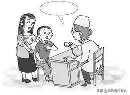 孩子口吃家庭训练方法,孩子口吃不听话怎么教