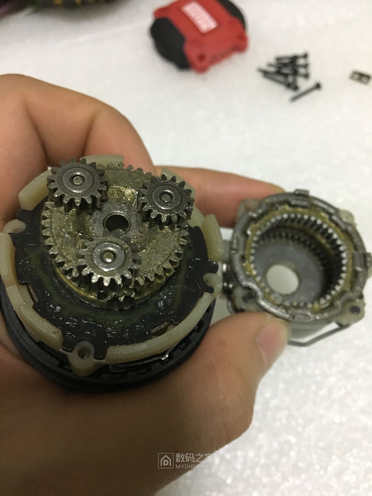 威克士电钻wu130和wu131x区别在哪,威克士wu131电钻使用说明