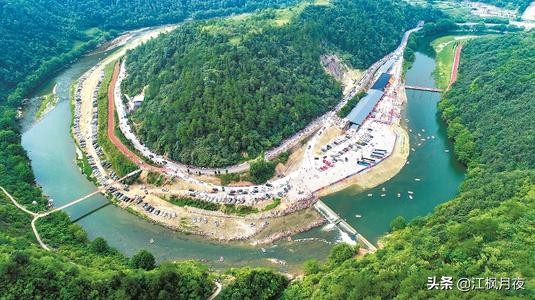 郧西牛郎和织女的故事,十堰郧西是牛郎织女的发源地吗