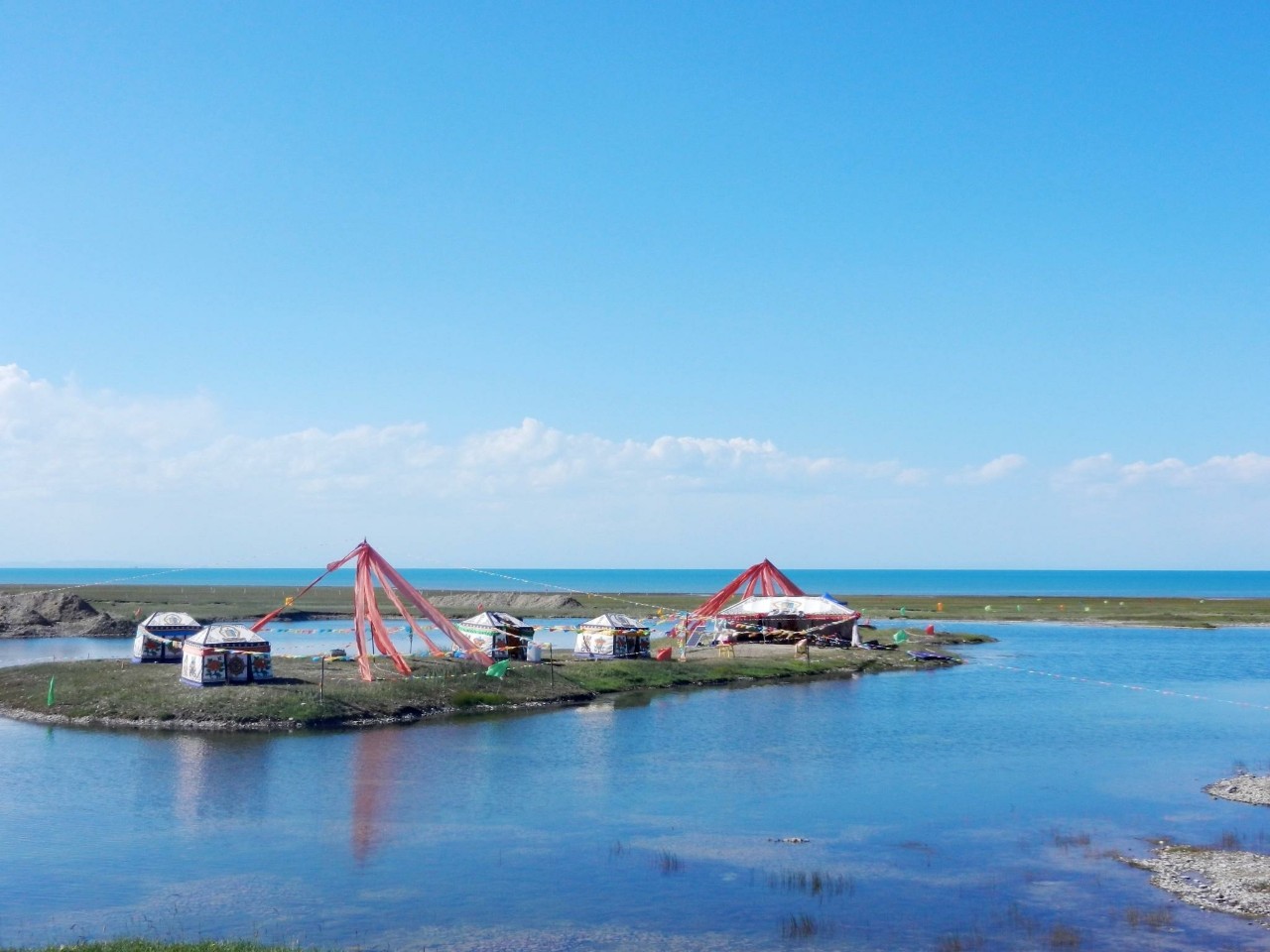 茶卡到大柴旦翡翠湖,茶卡怎么去大柴旦翡翠湖
