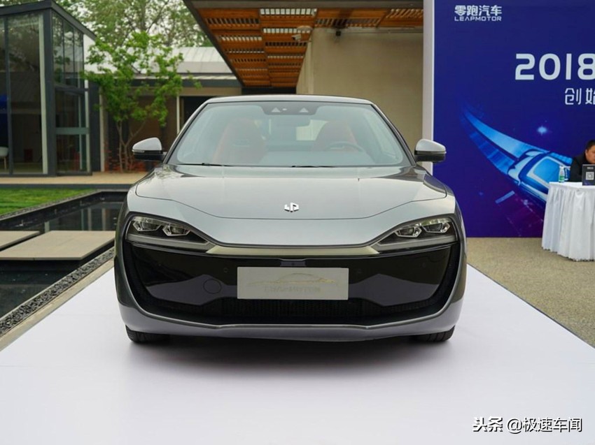 又一国产爆款,新款美人豹车型