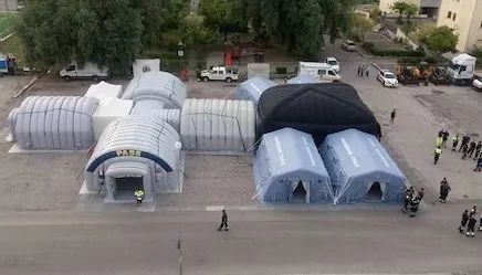 意大利已成“人间炼狱”，中国主动帮别国穿上防弹衣