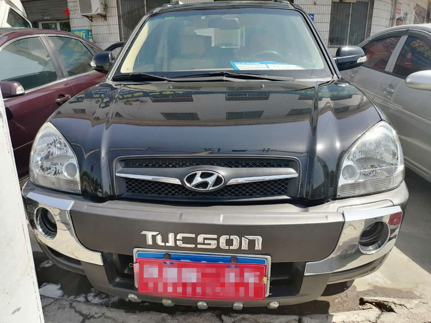 5-10万性价比高的二手合资suv推荐,3万多块钱买国产二手suv