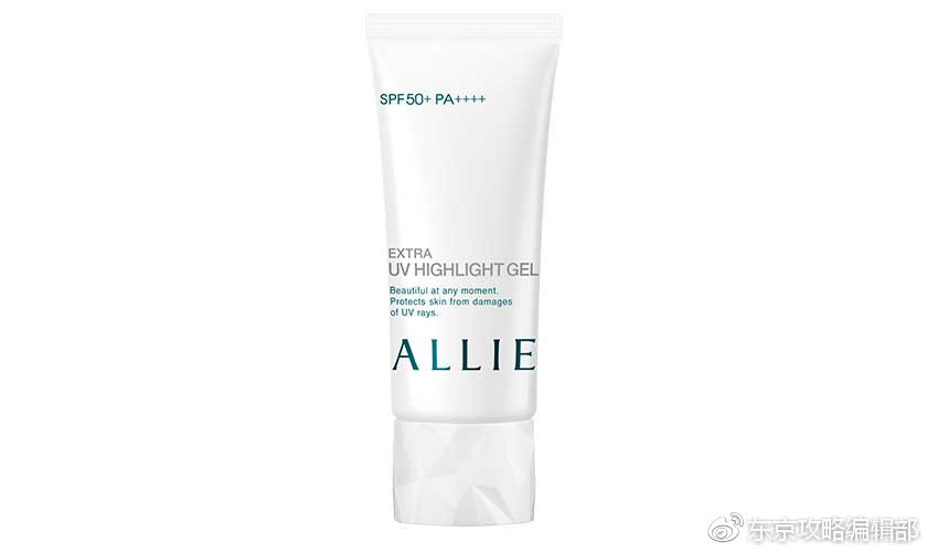 日本比较好的药妆防晒霜,2019日本防晒霜推荐攻略