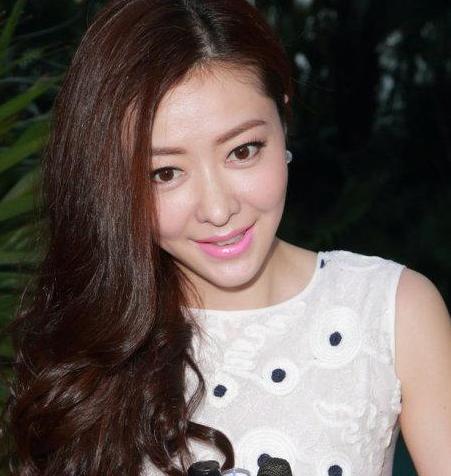 熊黛林被郭富城抛弃的原因,与郭富城分手后的熊黛林活出自我