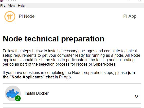pinode0.4.5教程,pinode节点管理器