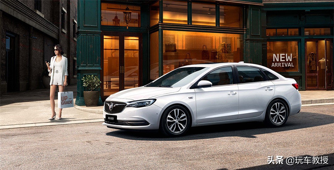 别克英朗20181.5自吸,10款别克英朗1.8自动豪华版二手车