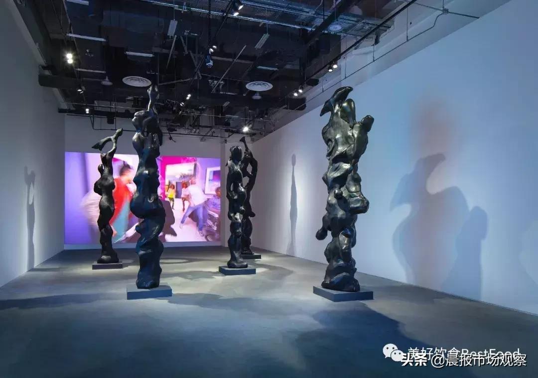 除了美食与娱乐，让人间值得的，是永恒的艺术——永利艺赏乐旅