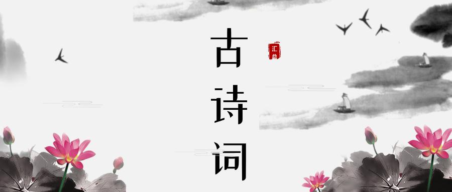 统编版小学语文一至三年级古诗词,统编版三年级语文上册古诗