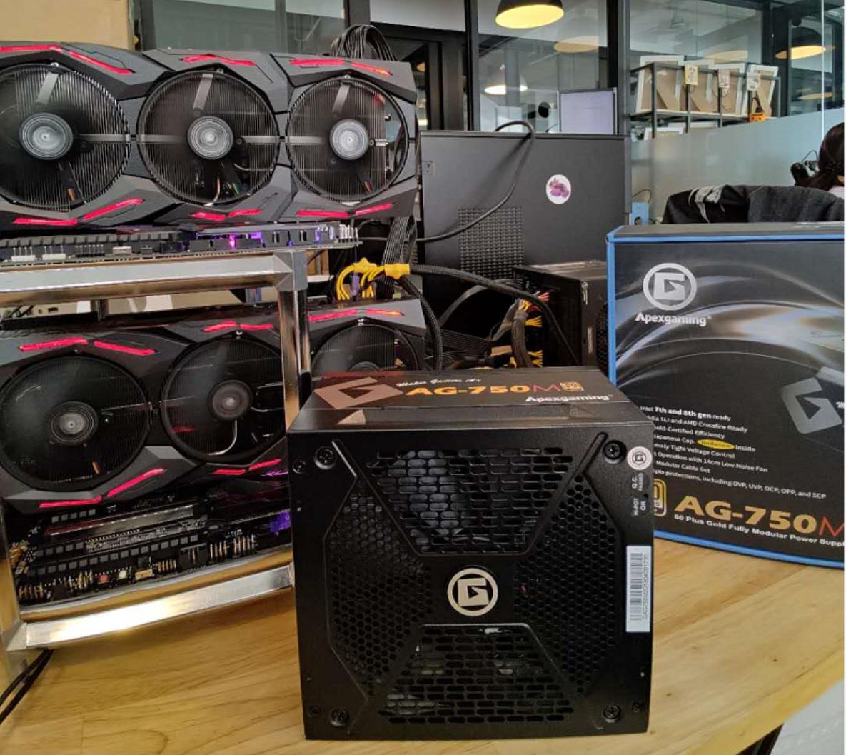 艾湃电竞gtr750w和850w有区别吗,艾湃电竞aj750和gtr750