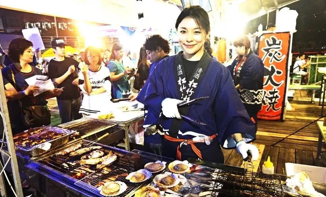 2019年澳门美食节大放送!100人民币吃遍全世界!吃播走起