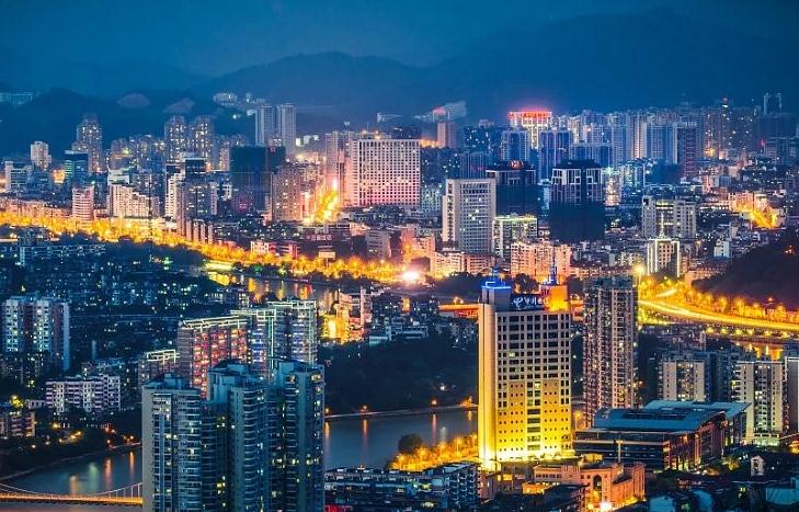 三明市各县区人口分布图,三明市尤溪县有多少人口